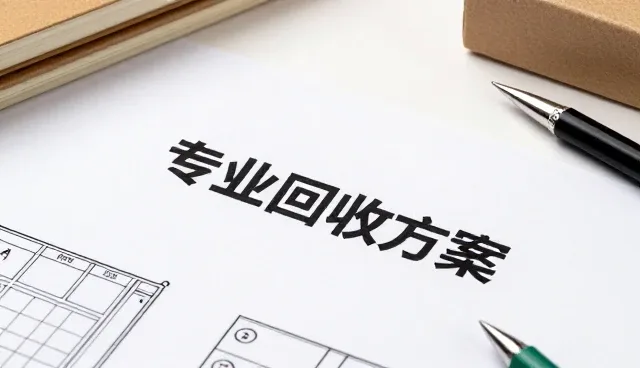 再生资源回收系统技术转让的业务发展趋势分析