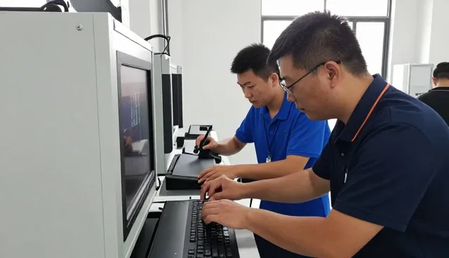 技术推广让旺季备货管理更加高效