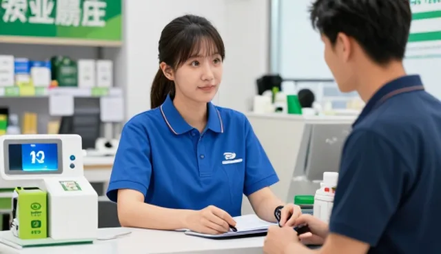 废品回收站点如何高效利用技术转让提升运营效率