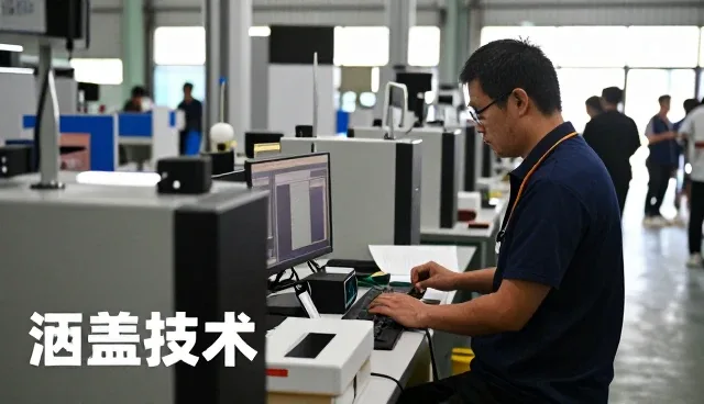 再生资源回收系统在涵盖技术中的实际应用分析