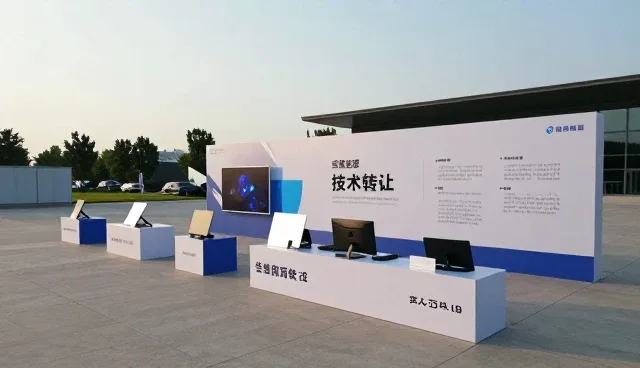 技术服务在再生资源回收中的实际应用与价值